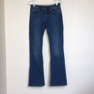 Ralph Lauren Blue Jeans